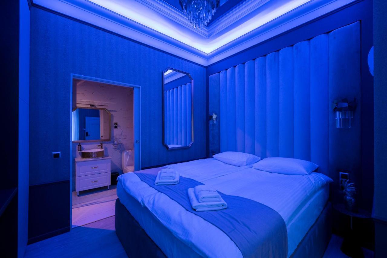 Salomea Krakow Apartments Bozego Ciala ภายนอก รูปภาพ
