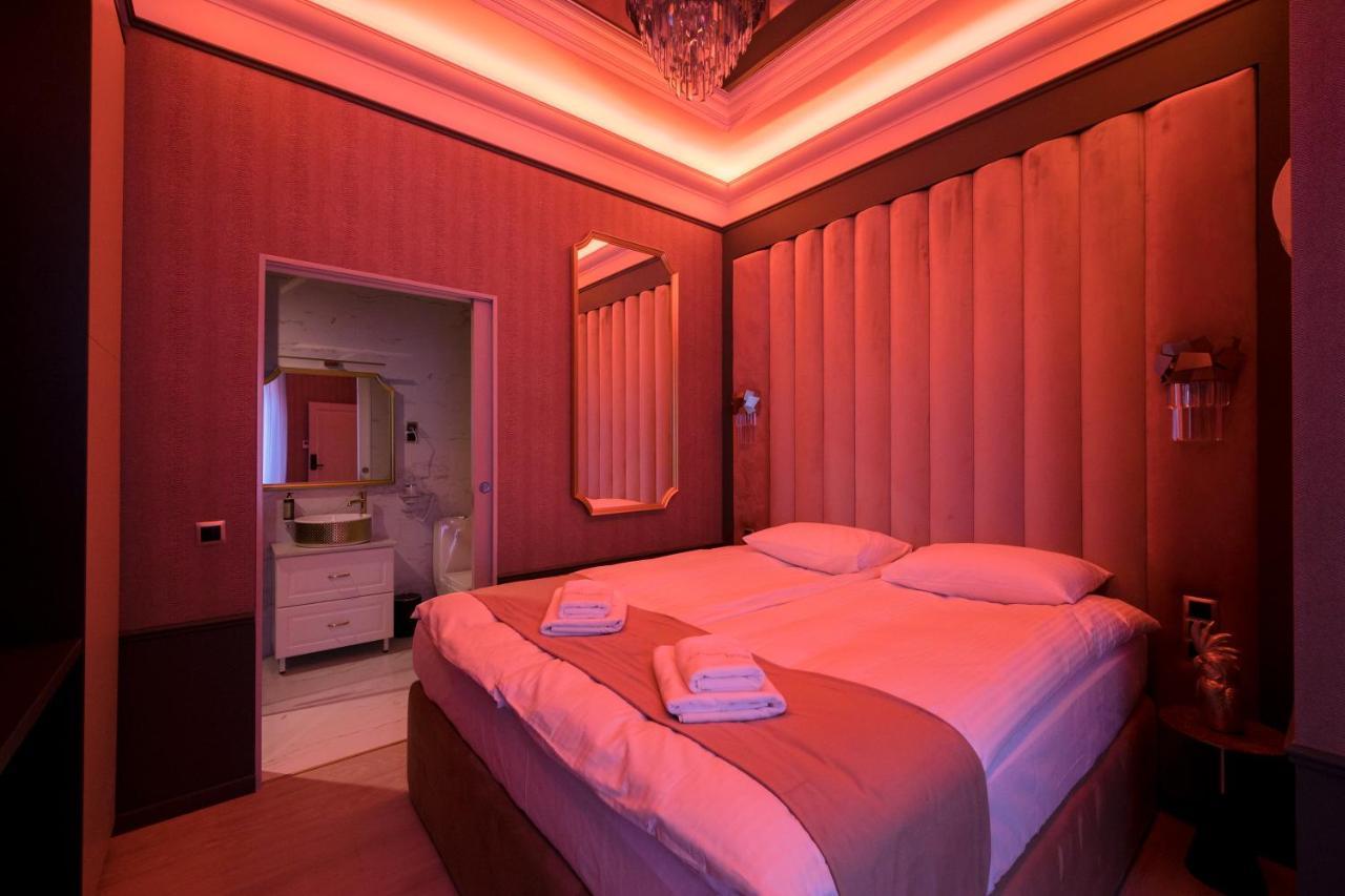 Salomea Krakow Apartments Bozego Ciala ภายนอก รูปภาพ