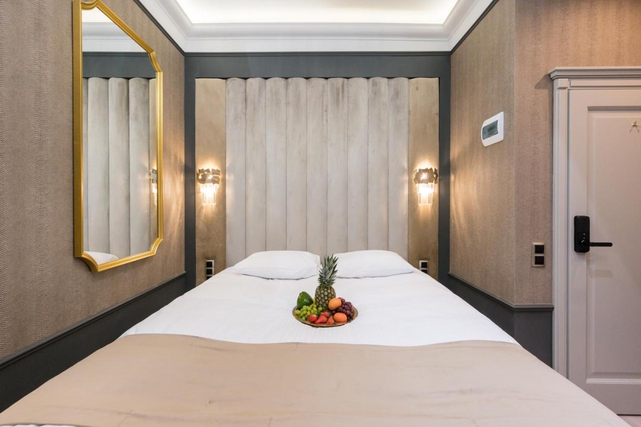 Salomea Krakow Apartments Bozego Ciala ภายนอก รูปภาพ