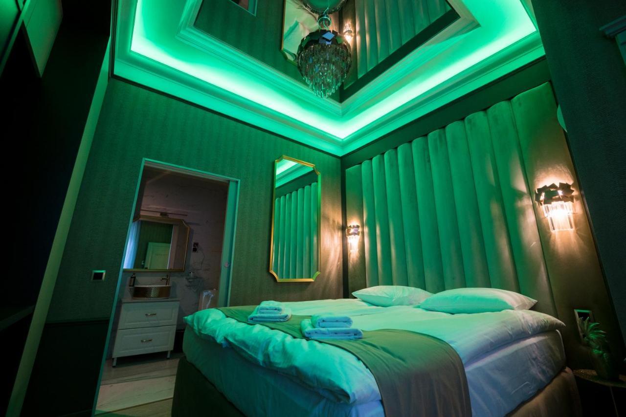 Salomea Krakow Apartments Bozego Ciala ภายนอก รูปภาพ