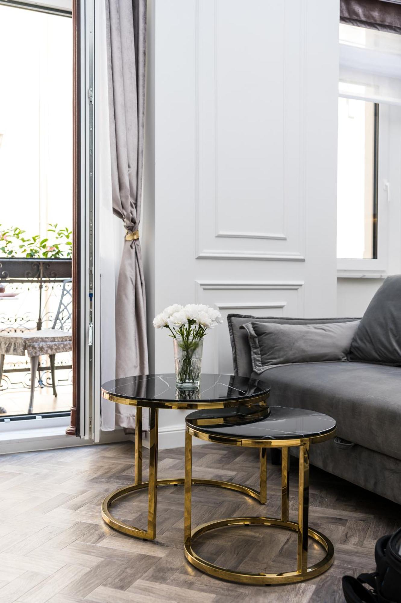 Salomea Krakow Apartments Bozego Ciala ภายนอก รูปภาพ